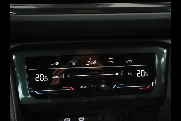 Volkswagen Tiguan 1.4 TSI eHybrid R-Line Business+ | SOH 94,3% | Half leder | Adaptive cruise | Camera | Park assist | Carplay | 3 zone klimaat | Elektrische achterklep