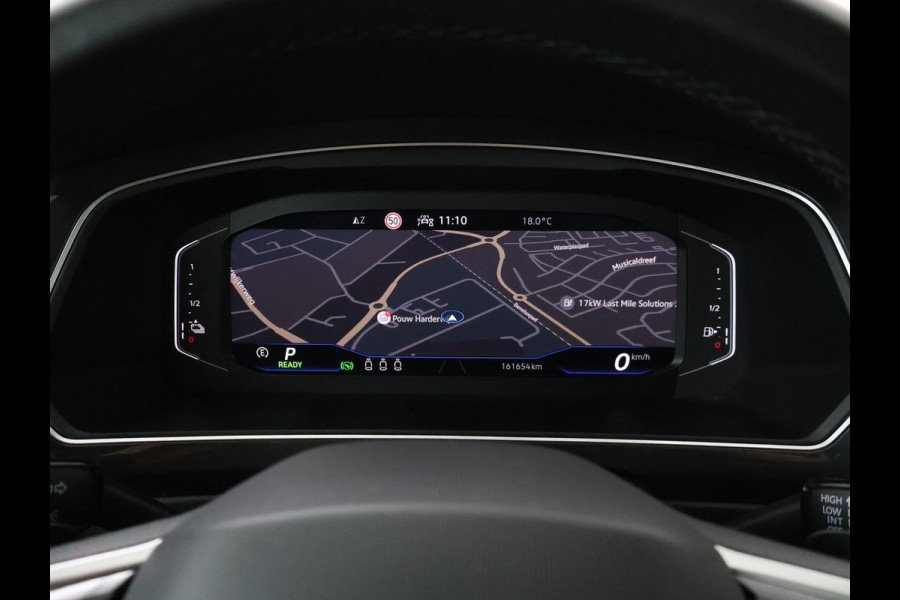 Volkswagen Tiguan 1.4 TSI eHybrid R-Line Business+ | SOH 94,3% | Half leder | Adaptive cruise | Camera | Park assist | Carplay | 3 zone klimaat | Elektrische achterklep