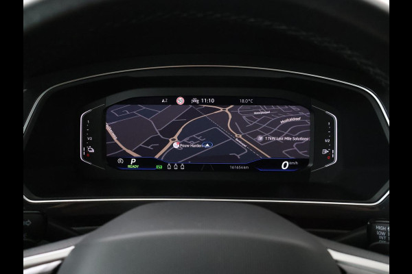 Volkswagen Tiguan 1.4 TSI eHybrid R-Line Business+ | SOH 94,3% | Half leder | Adaptive cruise | Camera | Park assist | Carplay | 3 zone klimaat | Elektrische achterklep