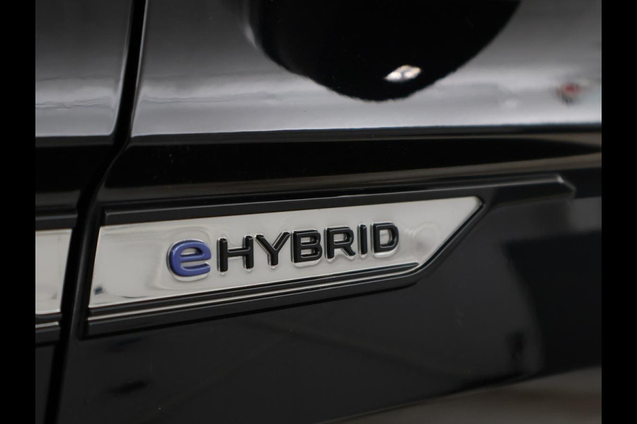 Volkswagen Tiguan 1.4 TSI eHybrid R-Line Business+ | SOH 94,3% | Half leder | Adaptive cruise | Camera | Park assist | Carplay | 3 zone klimaat | Elektrische achterklep