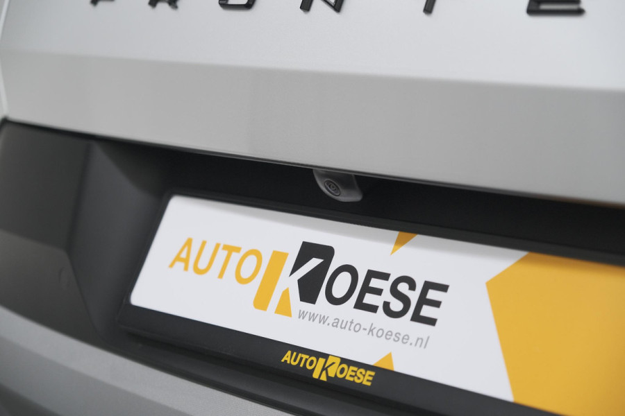 Opel Frontera Turbo Hybrid 145 GS | 7 Zitplaatsen | Navigatie | Dodehoekdetectie | Camera