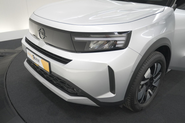 Opel Frontera Turbo Hybrid 145 GS | 7 Zitplaatsen | Navigatie | Dodehoekdetectie | Camera