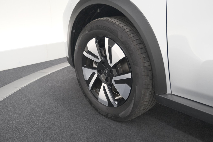 Opel Frontera Turbo Hybrid 145 GS | 7 Zitplaatsen | Navigatie | Dodehoekdetectie | Camera