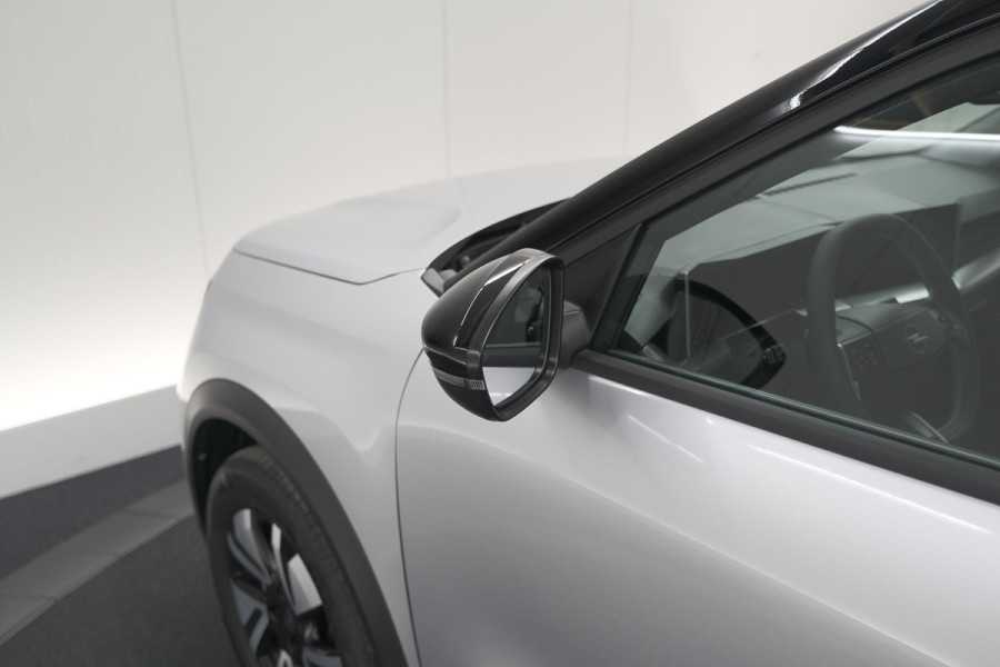 Opel Frontera Turbo Hybrid 145 GS | 7 Zitplaatsen | Navigatie | Dodehoekdetectie | Camera