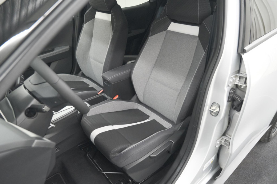Opel Frontera Turbo Hybrid 145 GS | 7 Zitplaatsen | Navigatie | Dodehoekdetectie | Camera
