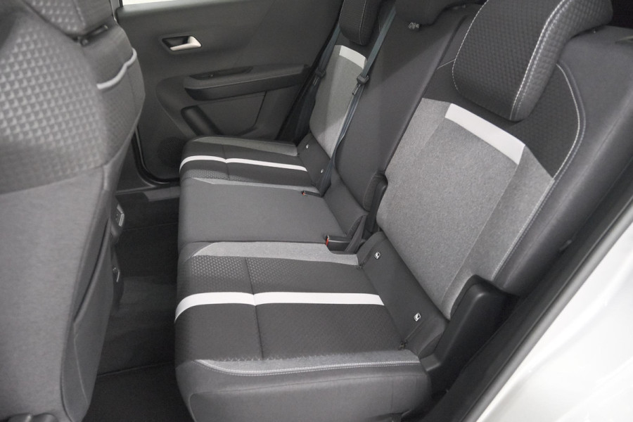 Opel Frontera Turbo Hybrid 145 GS | 7 Zitplaatsen | Navigatie | Dodehoekdetectie | Camera