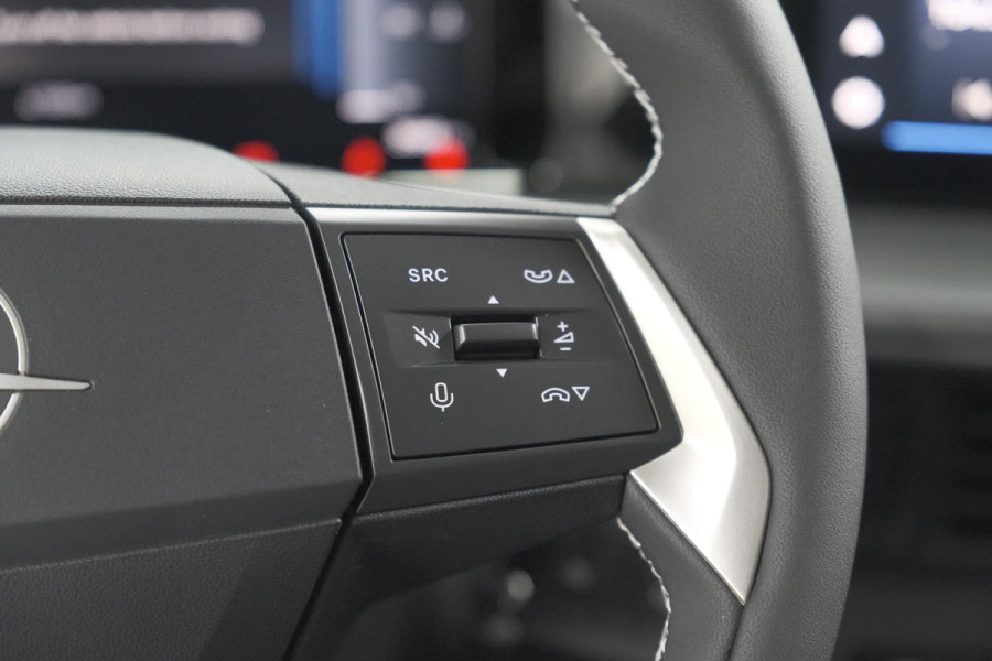 Opel Frontera Turbo Hybrid 145 GS | 7 Zitplaatsen | Navigatie | Dodehoekdetectie | Camera