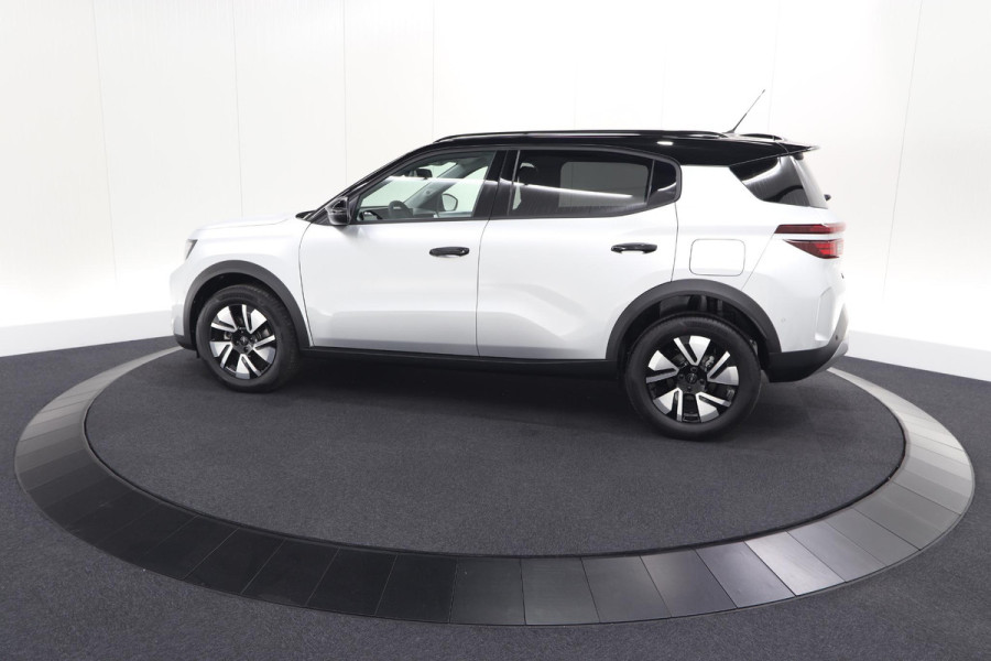 Opel Frontera Turbo Hybrid 145 GS | 7 Zitplaatsen | Navigatie | Dodehoekdetectie | Camera