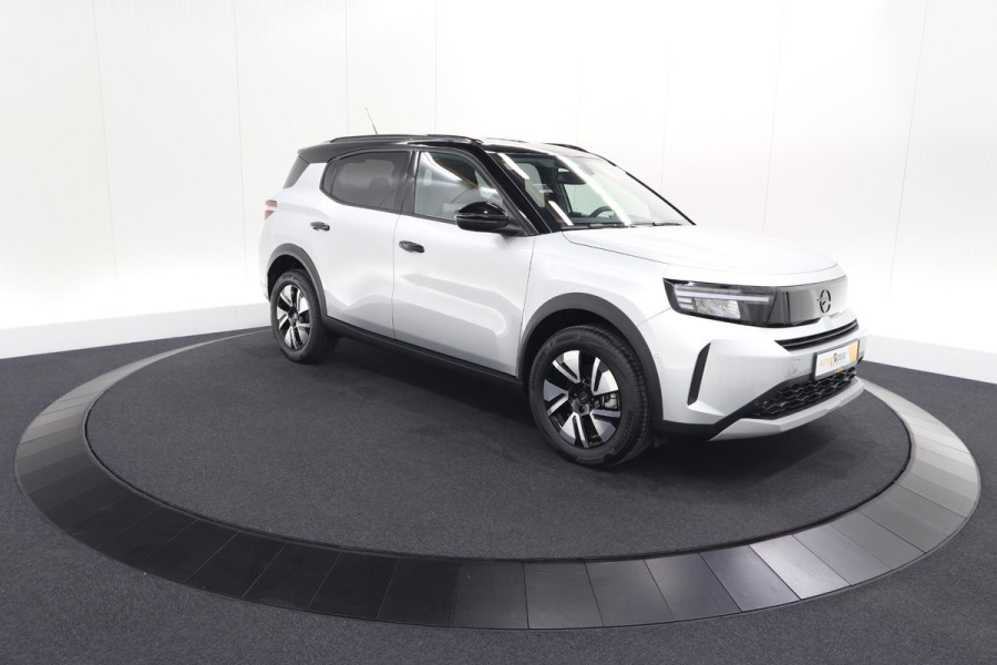 Opel Frontera Turbo Hybrid 145 GS | 7 Zitplaatsen | Navigatie | Dodehoekdetectie | Camera
