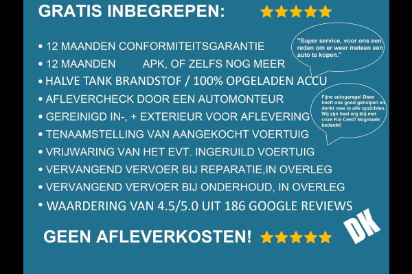 Kia e-Niro ExecutiveLine 64 kWh|100%SOH|LEDER|MEMORY|JBL|ACC|CARPLAY|CAMERA|STUURVERW|STOELVERW+VENT V+A|IN.BTW|1 EIG|NL-AUTO|NAP|