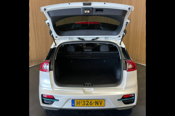 Kia e-Niro ExecutiveLine 64 kWh|100%SOH|LEDER|MEMORY|JBL|ACC|CARPLAY|CAMERA|STUURVERW|STOELVERW+VENT V+A|IN.BTW|1 EIG|NL-AUTO|NAP|