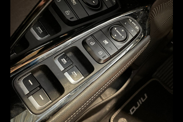 Kia e-Niro ExecutiveLine 64 kWh|100%SOH|LEDER|MEMORY|JBL|ACC|CARPLAY|CAMERA|STUURVERW|STOELVERW+VENT V+A|IN.BTW|1 EIG|NL-AUTO|NAP|