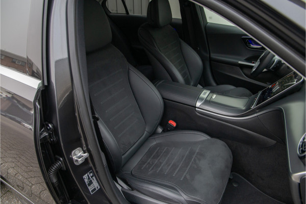 Mercedes-Benz C-Klasse 300 e AMG Line, Distronic, Burmester, 19" 2025