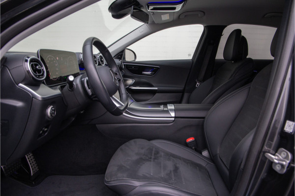 Mercedes-Benz C-Klasse 300 e AMG Line, Distronic, Burmester, 19" 2025