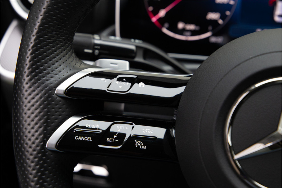 Mercedes-Benz C-Klasse 300 e AMG Line, Distronic, Burmester, 19" 2025