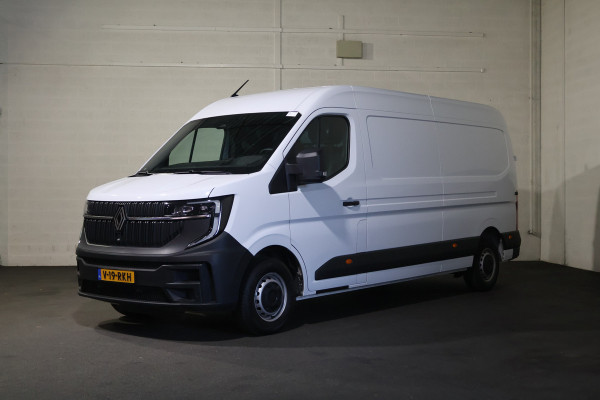 Renault Master E-Tech T35 L3 H2 Extra long range 87 kWh