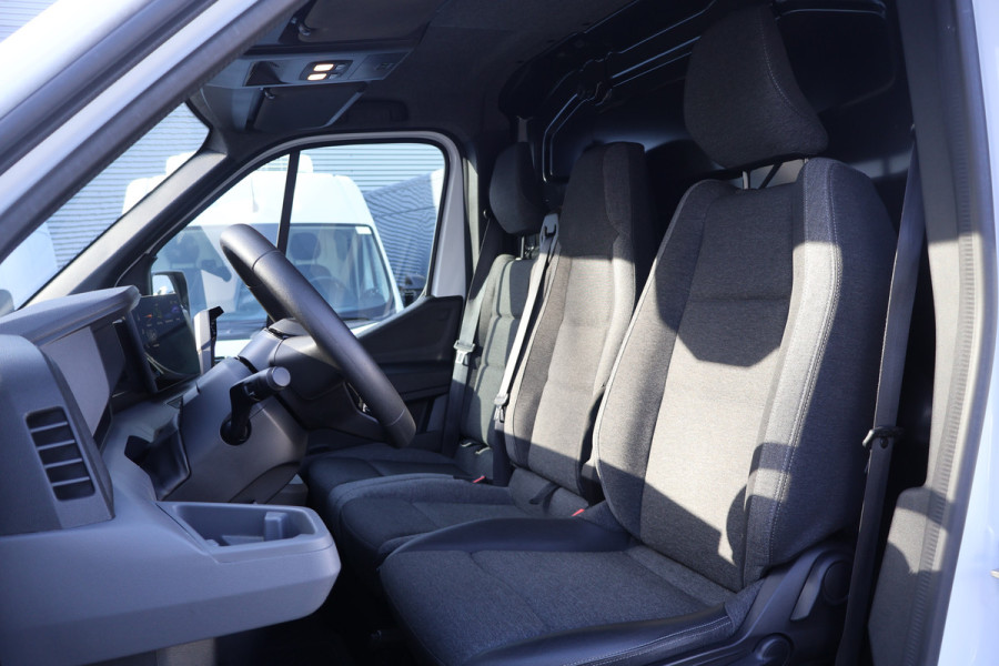Renault Master E-Tech T35 L3 H2 Extra long range 87 kWh