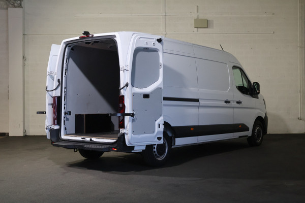 Renault Master E-Tech T35 L3 H2 Extra long range 87 kWh