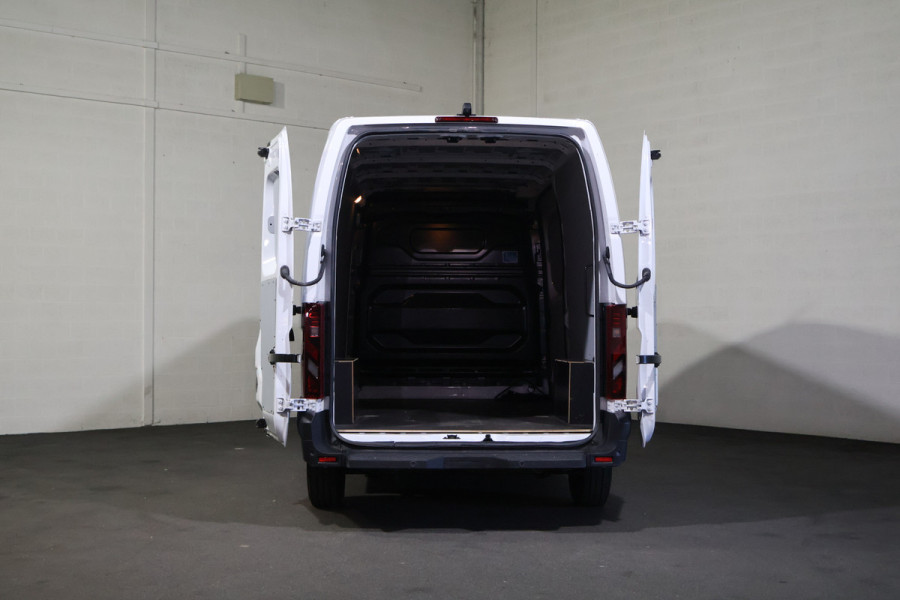 Renault Master E-Tech T35 L3 H2 Extra long range 87 kWh