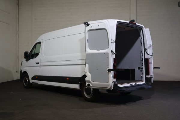 Renault Master E-Tech T35 L3 H2 Extra long range 87 kWh