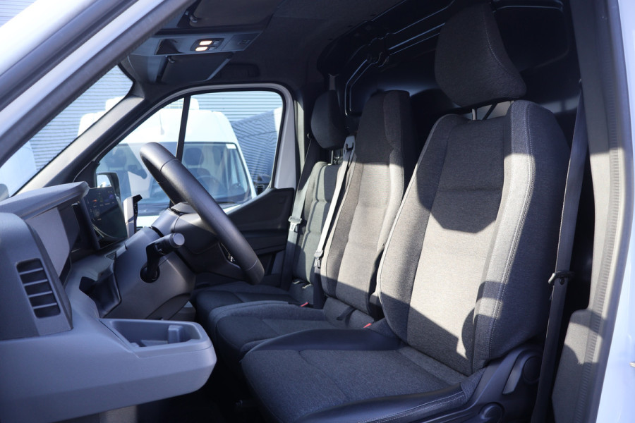 Renault Master E-Tech T35 L3 H2 Extra long range 87 kWh