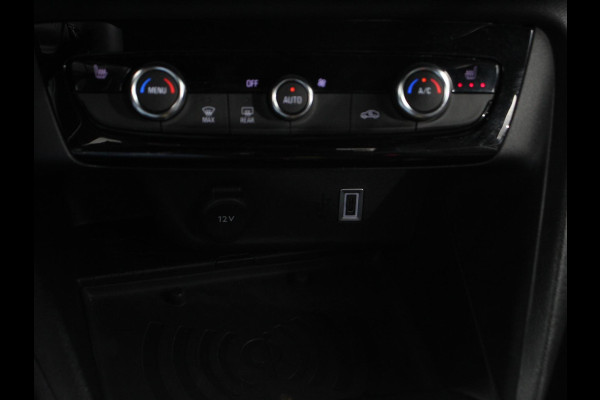 Opel Corsa 1.2 Turbo Hybrid 136pk Automaat GS Navigatie Apple Carplay/Android Auto Digitale Cockpit Camera Parkeer sensoren Airco Lichtmetalen Velgen Cruise Control