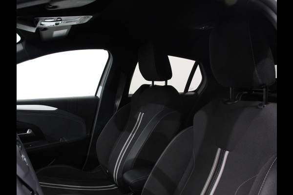 Opel Corsa 1.2 Turbo Hybrid 136pk Automaat GS Navigatie Apple Carplay/Android Auto Digitale Cockpit Camera Parkeer sensoren Airco Lichtmetalen Velgen Cruise Control