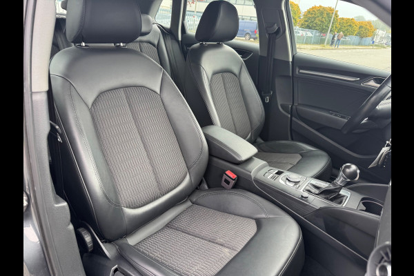 Audi A3 Sportback 1.5 TFSI 150 PK DSG Led PDC Leder Navigatie Cruise control