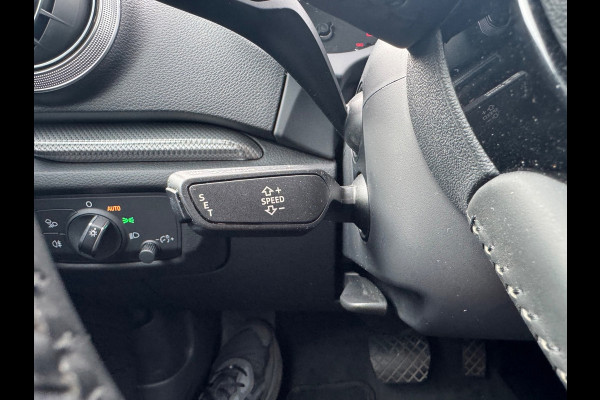 Audi A3 Sportback 1.5 TFSI 150 PK DSG Led PDC Leder Navigatie Cruise control
