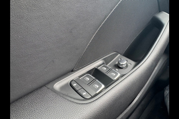 Audi A3 Sportback 1.5 TFSI 150 PK DSG Led PDC Leder Navigatie Cruise control