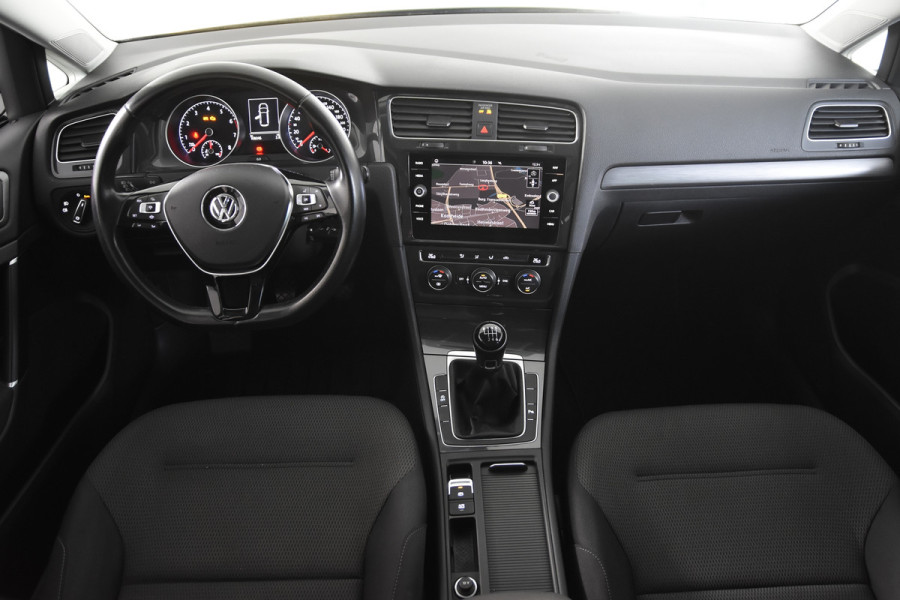 Volkswagen Golf Variant 1.0 TSI Comfortline *1ste Eigenaar*Navigatie*Camera*