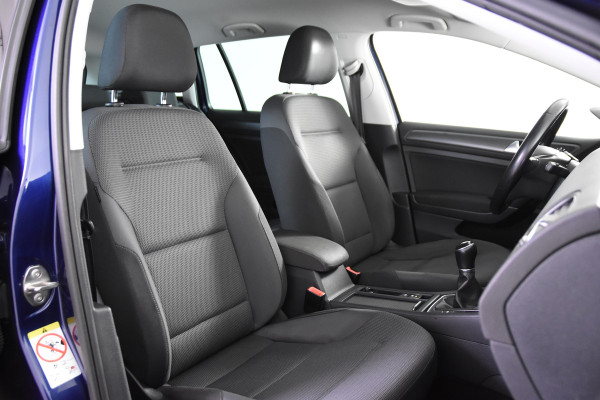 Volkswagen Golf Variant 1.0 TSI Comfortline *1ste Eigenaar*Navigatie*Camera*