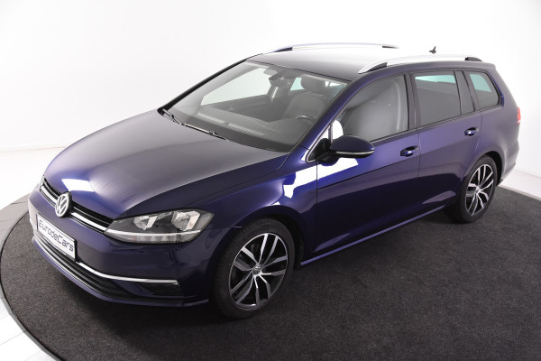 Volkswagen Golf Variant 1.0 TSI Comfortline *1ste Eigenaar*Navigatie*Camera*