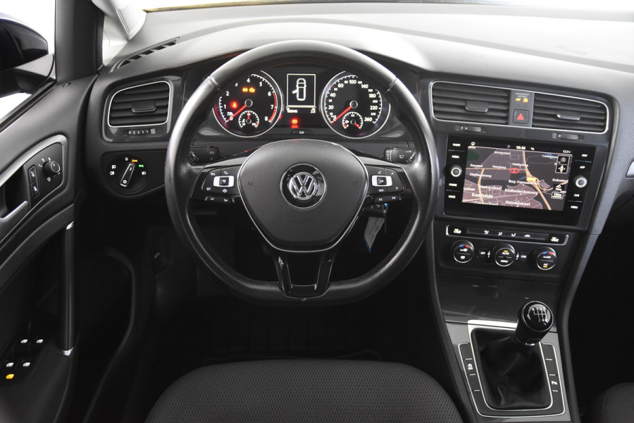 Volkswagen Golf Variant 1.0 TSI Comfortline *1ste Eigenaar*Navigatie*Camera*