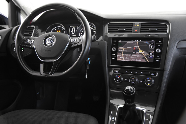 Volkswagen Golf Variant 1.0 TSI Comfortline *1ste Eigenaar*Navigatie*Camera*