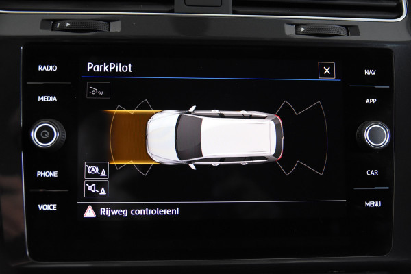 Volkswagen Golf Variant 1.0 TSI Comfortline *1ste Eigenaar*Navigatie*Camera*