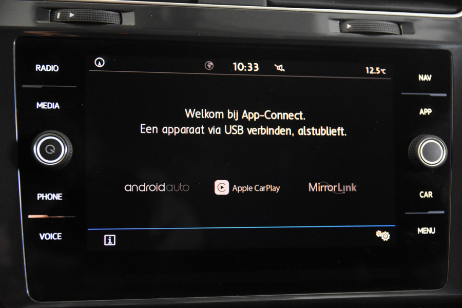 Volkswagen Golf Variant 1.0 TSI Comfortline *1ste Eigenaar*Navigatie*Camera*