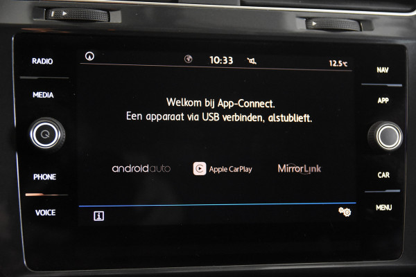 Volkswagen Golf Variant 1.0 TSI Comfortline *1ste Eigenaar*Navigatie*Camera*
