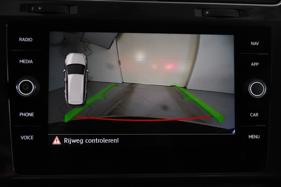 Volkswagen Golf Variant 1.0 TSI Comfortline *1ste Eigenaar*Navigatie*Camera*