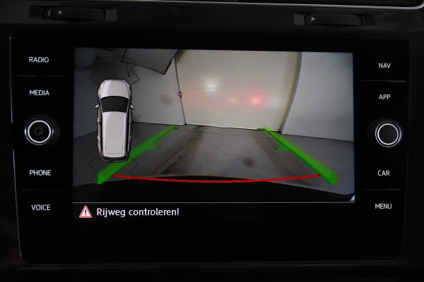 Volkswagen Golf Variant 1.0 TSI Comfortline *1ste Eigenaar*Navigatie*Camera*