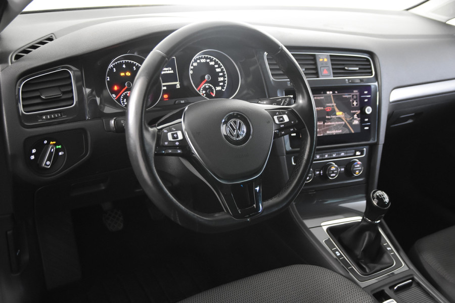 Volkswagen Golf Variant 1.0 TSI Comfortline *1ste Eigenaar*Navigatie*Camera*