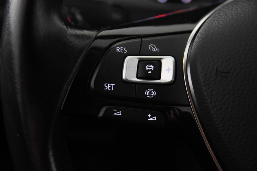 Volkswagen Golf Variant 1.0 TSI Comfortline *1ste Eigenaar*Navigatie*Camera*