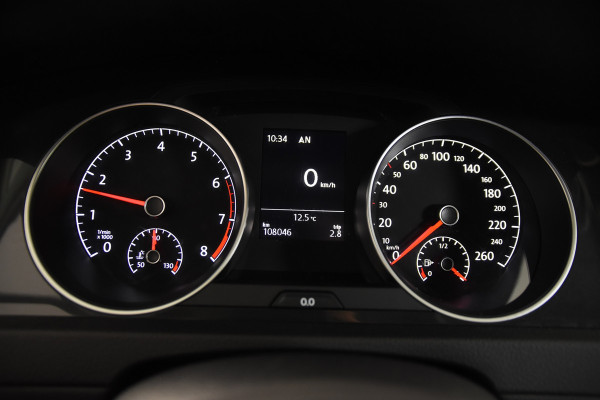 Volkswagen Golf Variant 1.0 TSI Comfortline *1ste Eigenaar*Navigatie*Camera*