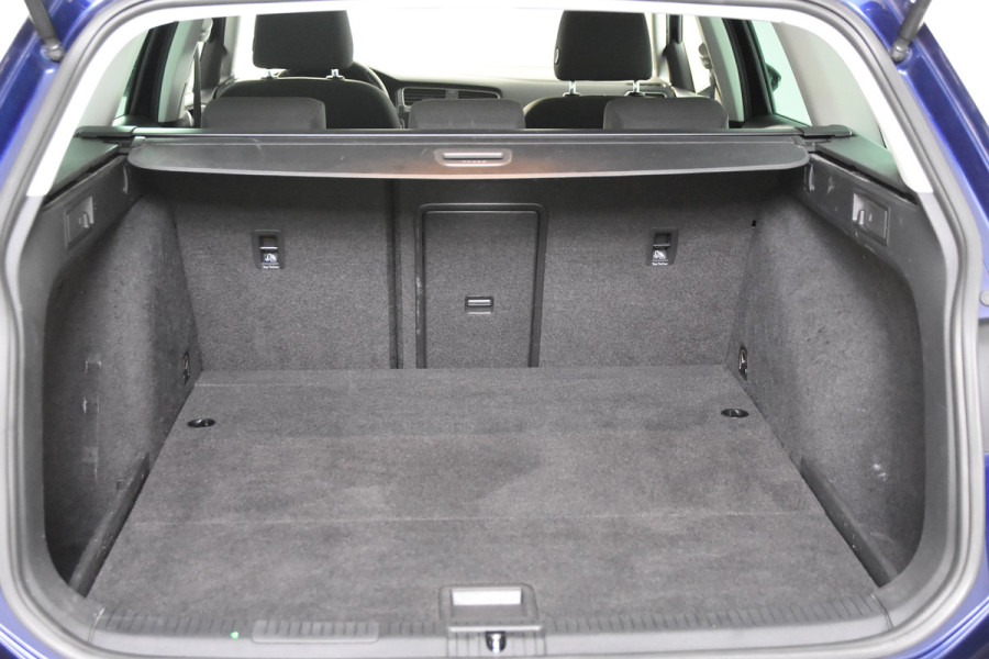 Volkswagen Golf Variant 1.0 TSI Comfortline *1ste Eigenaar*Navigatie*Camera*