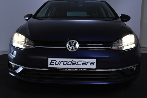 Volkswagen Golf Variant 1.0 TSI Comfortline *1ste Eigenaar*Navigatie*Camera*