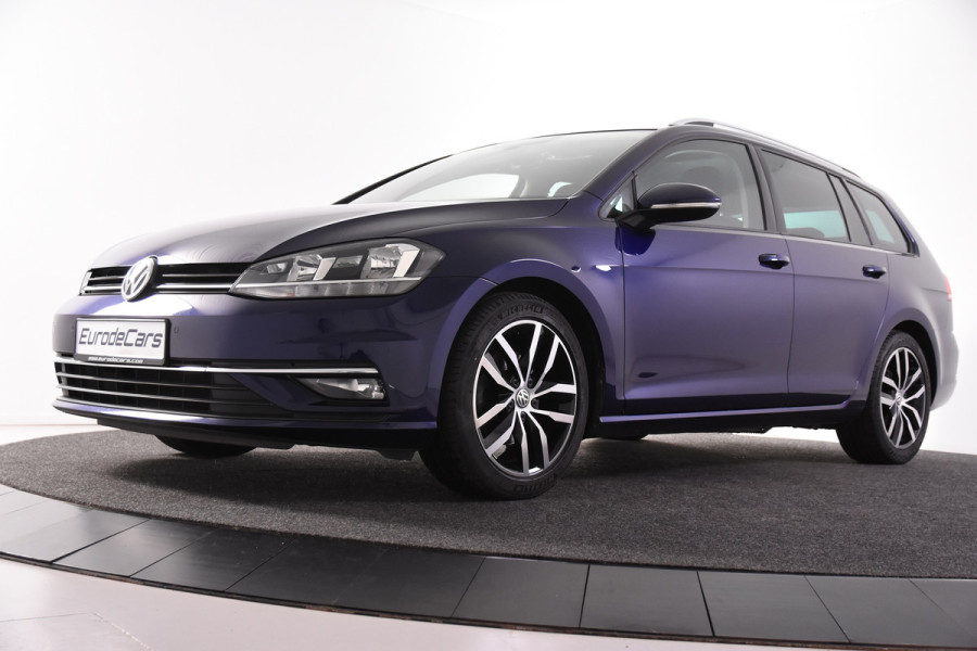 Volkswagen Golf Variant 1.0 TSI Comfortline *1ste Eigenaar*Navigatie*Camera*
