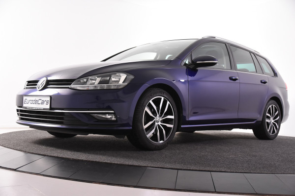 Volkswagen Golf Variant 1.0 TSI Comfortline *1ste Eigenaar*Navigatie*Camera*