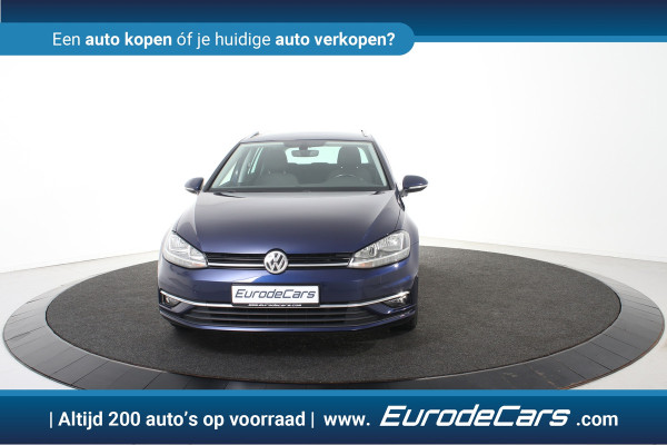 Volkswagen Golf Variant 1.0 TSI Comfortline *1ste Eigenaar*Navigatie*Camera*