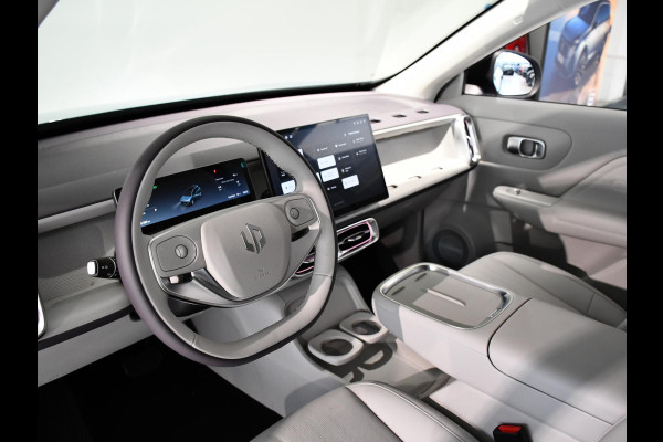 Leapmotor B10 Design ProMax 67.1 kWh .