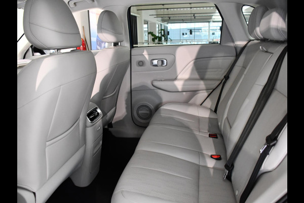 Leapmotor B10 Design ProMax 67.1 kWh .